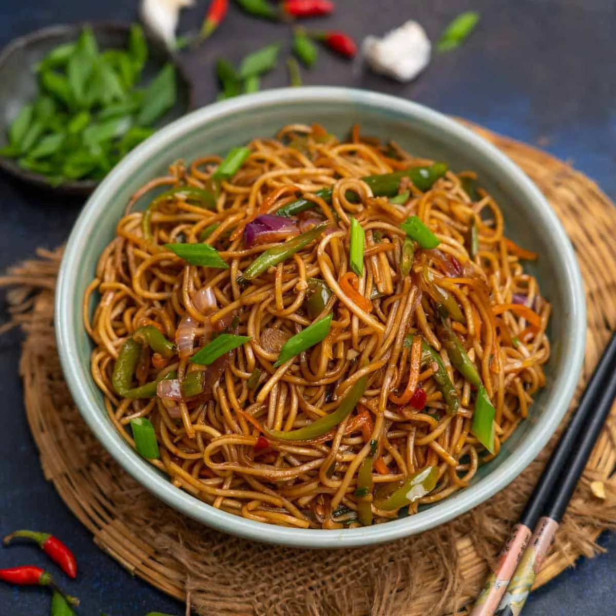 Chilli-Garlic-Noodles-recipe