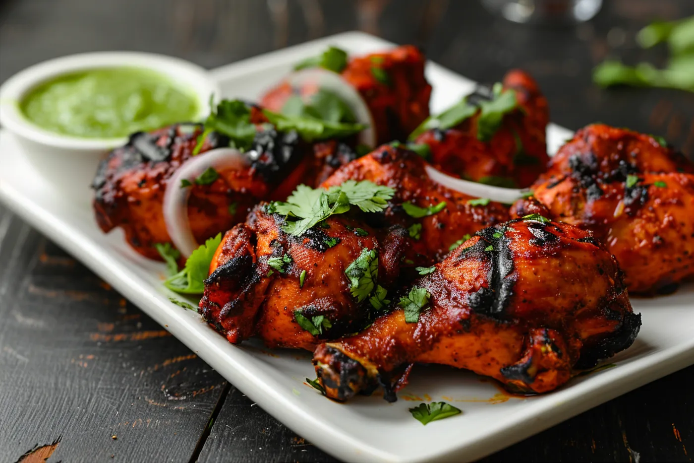spicy-tandoori-chicken-recipe